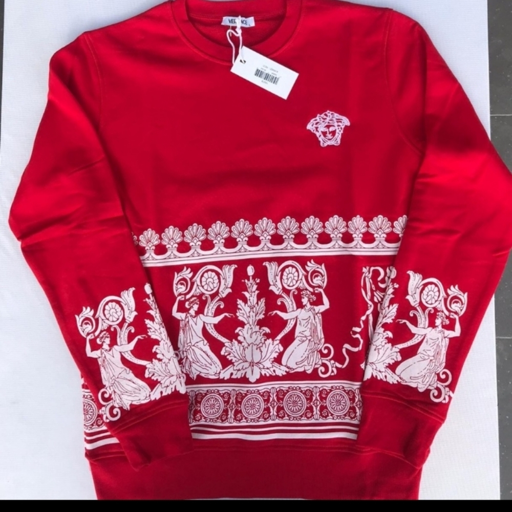 Versace Men's Sweater